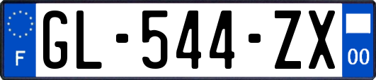 GL-544-ZX