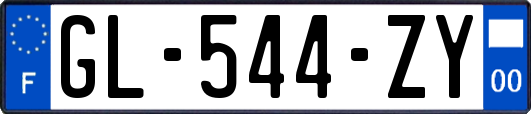 GL-544-ZY