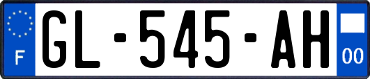GL-545-AH