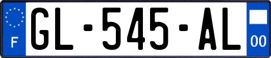 GL-545-AL
