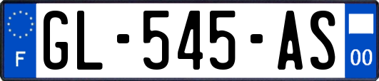 GL-545-AS