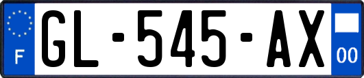 GL-545-AX