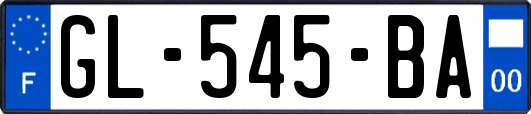 GL-545-BA
