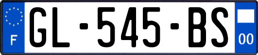 GL-545-BS