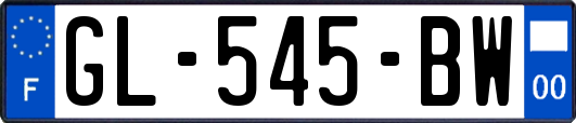 GL-545-BW