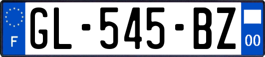 GL-545-BZ