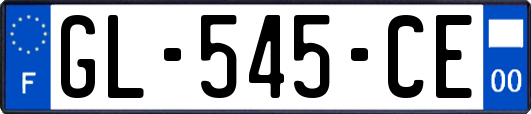 GL-545-CE