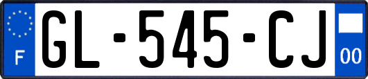 GL-545-CJ
