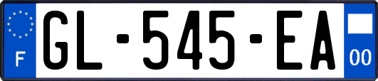 GL-545-EA