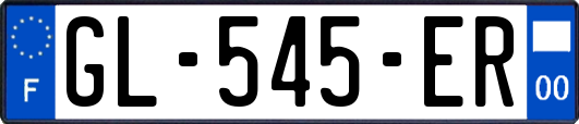 GL-545-ER