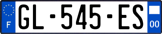 GL-545-ES