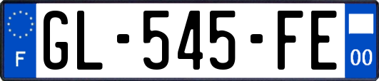 GL-545-FE