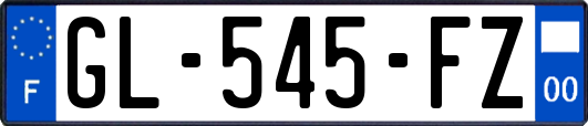 GL-545-FZ