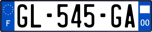 GL-545-GA