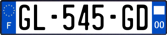 GL-545-GD