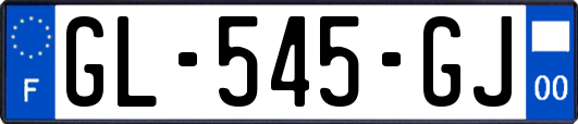 GL-545-GJ