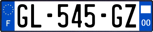 GL-545-GZ