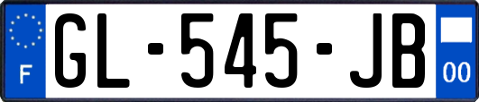 GL-545-JB
