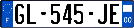 GL-545-JE