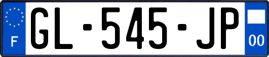 GL-545-JP