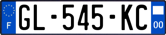 GL-545-KC