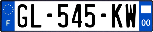 GL-545-KW