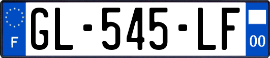 GL-545-LF