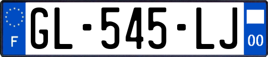 GL-545-LJ