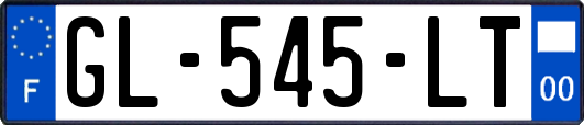 GL-545-LT