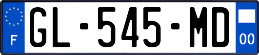 GL-545-MD