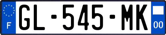 GL-545-MK