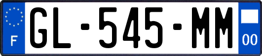 GL-545-MM
