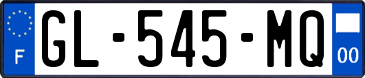 GL-545-MQ