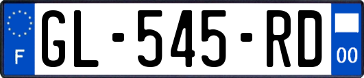 GL-545-RD