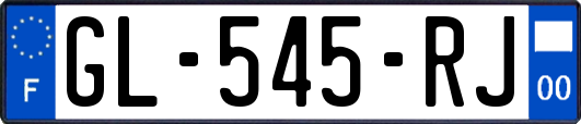 GL-545-RJ