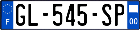 GL-545-SP