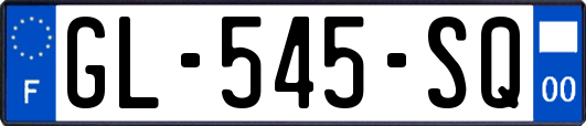 GL-545-SQ