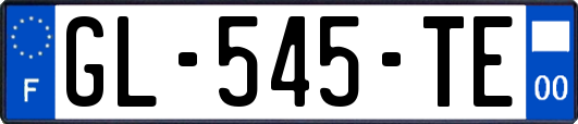 GL-545-TE