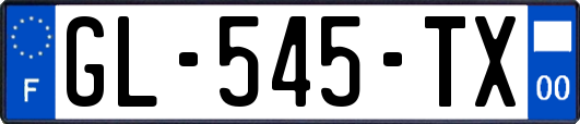 GL-545-TX
