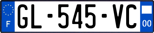 GL-545-VC