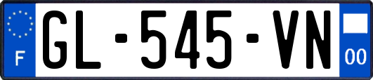 GL-545-VN