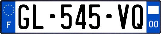 GL-545-VQ