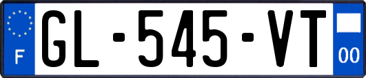 GL-545-VT