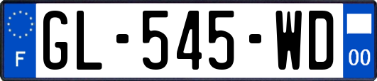 GL-545-WD