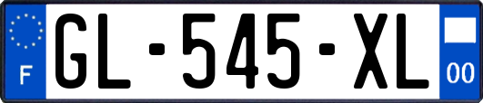 GL-545-XL