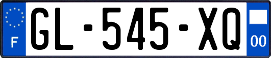 GL-545-XQ