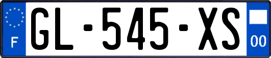 GL-545-XS