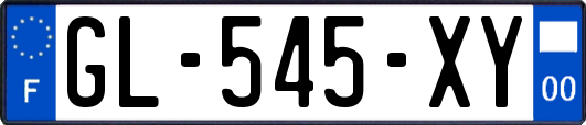 GL-545-XY