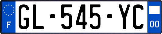 GL-545-YC