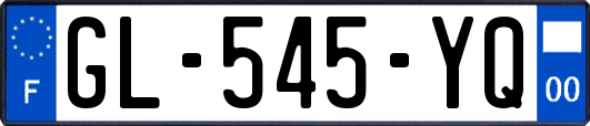 GL-545-YQ